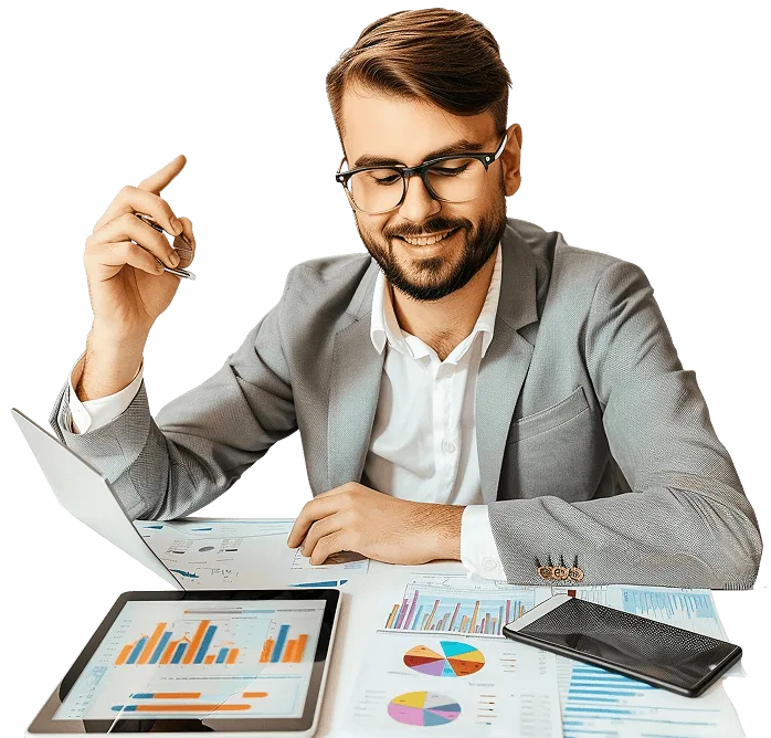 Expert Solutions for Corporate  Financial Success. - 28圈APP