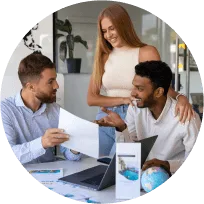 Financial Plan Or Strategy For  Your Business Solution. - 28圈APP