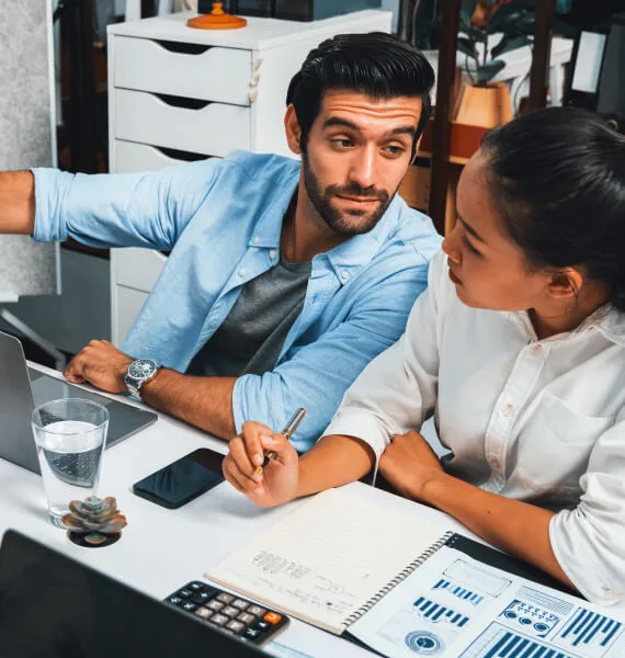 Consulting Solutions For Your Business Development. - 28圈APP
