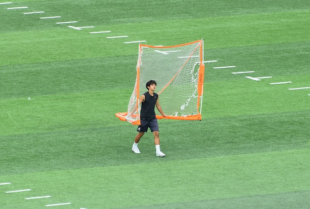 手的参与也
